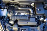 Volvo C70 T5 2005 года